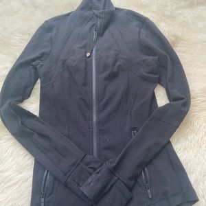 Lululemon Define Jacket Size 4